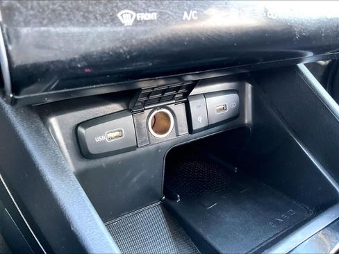 Used 2024 Hyundai Tucson SEL FWD image 33