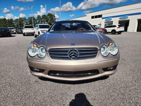 Used 2004 Mercedes-Benz SL 600 image 38