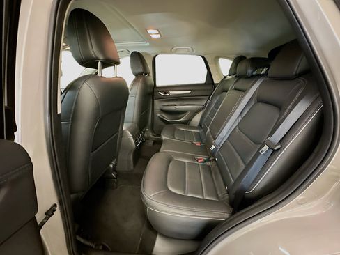 Used 2025 MAZDA CX-5 AWD 2.5 S w/ Preferred Package image 30