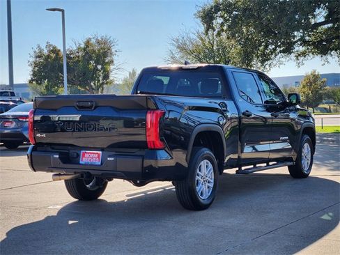 Used 2024 Toyota Tundra SR5 image 3