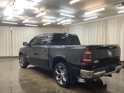 Used 2022 RAM 1500 Limited AWD/4WD image 8