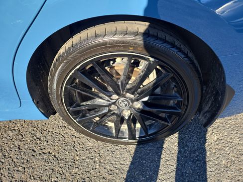 Used 2023 Toyota Camry XSE w/ Cold Weather Package image 28