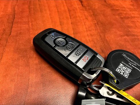 Certified 2023 Ford Escape ST-Line w/ Tech Pack #1 image 14