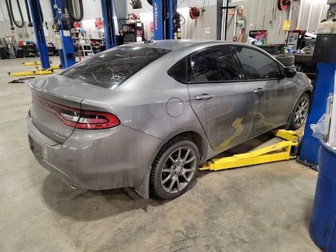 Used 2013 Dodge Dart SXT w/ SXT Special Edition Group image 6