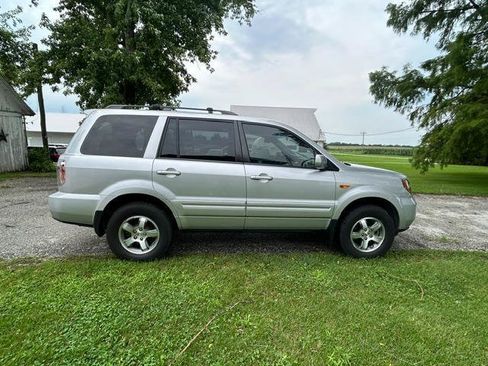 Used 2006 Honda Pilot EX image 5