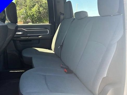 Used 2021 RAM 2500 Big Horn AWD/4WD image 30