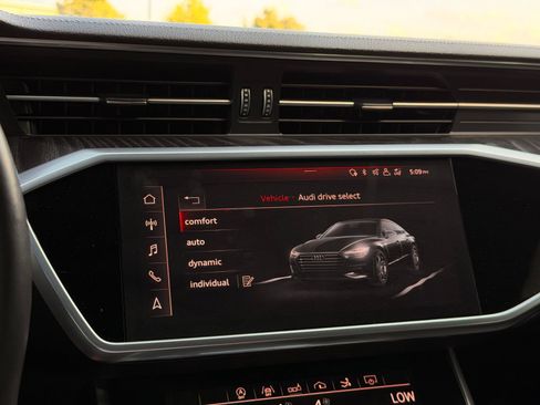 Used 2019 Audi A7 3.0T Premium Plus w/ Premium Plus Package AWD/4WD image 45