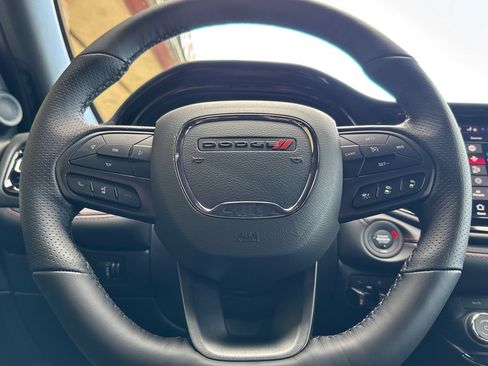 New 2026 Dodge Durango GT image 24