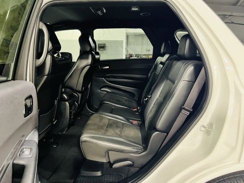 Used 2022 Dodge Durango GT image 25