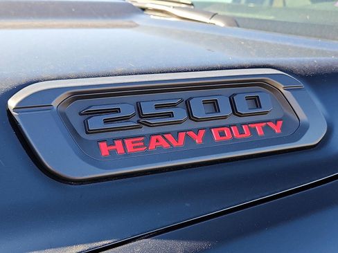 New 2026 RAM 2500 Tradesman image 20