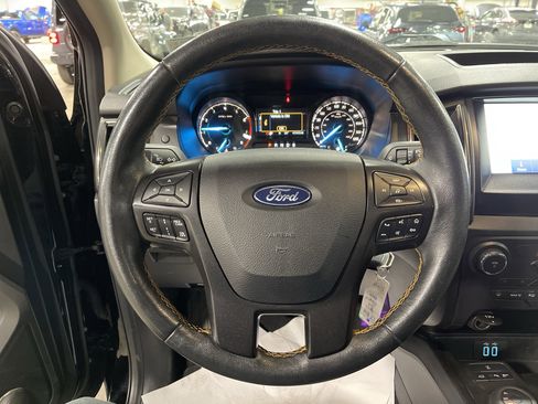 Used 2022 Ford Ranger XLT w/ Technology Package image 18