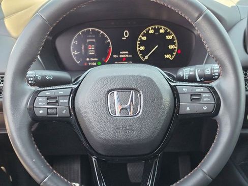 Used 2024 Honda HR-V Sport image 28