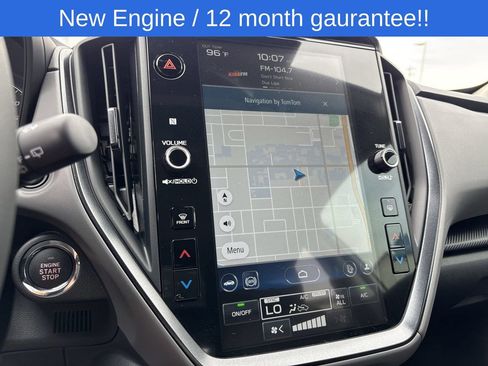 New 2026 Subaru Crosstrek 2.5i Limited w/ Convenience Package AWD/4WD image 23