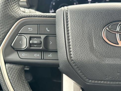 New 2026 Toyota Tacoma TRD Sport AWD/4WD image 21