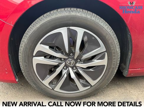 Used 2020 Honda Accord EX-L image 7