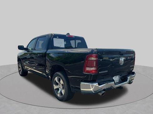 Used 2024 RAM 1500 Laramie AWD/4WD image 15