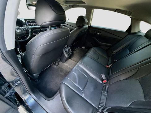 Certified 2023 Honda Accord EX-L image 24