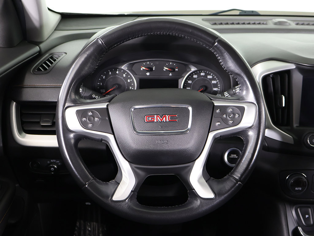 Used 2018 GMC Terrain SLE w/ Driver Convenience Package AWD/4WD image 36