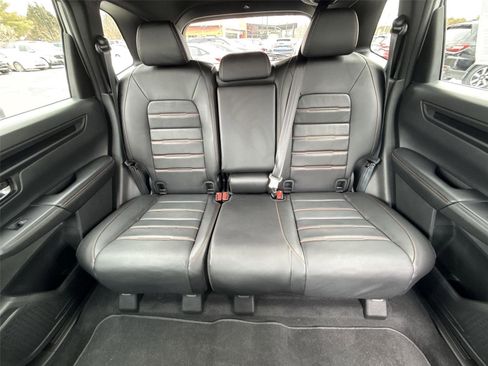 Used 2026 Honda CR-V Sport-L image 24