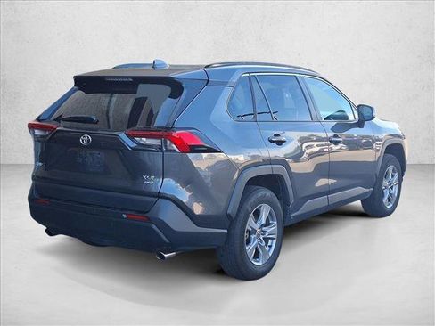 Certified 2024 Toyota RAV4 XLE w/ Weather Package image 5