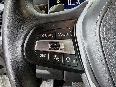 Used 2026 BMW X5 sDrive40i RWD image 14