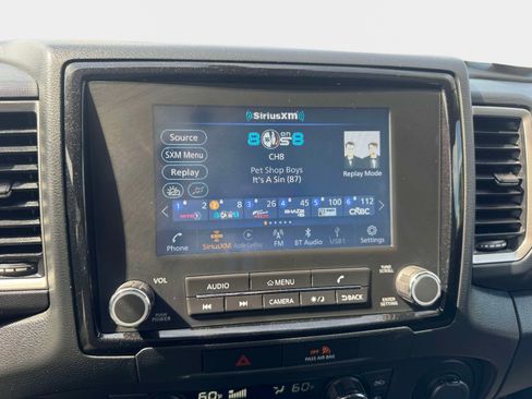 Used 2022 Nissan Frontier SV w/ Technology Package AWD/4WD image 33