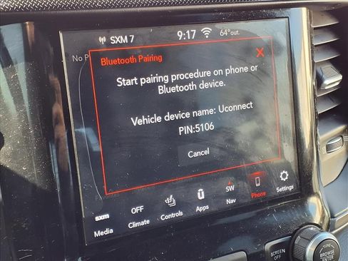 Used 2020 RAM 2500 Power Wagon image 13