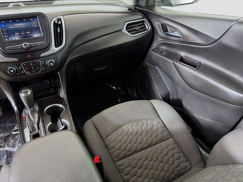 Used 2020 Chevrolet Equinox LT w/ Driver Convenience Package FWD image 26