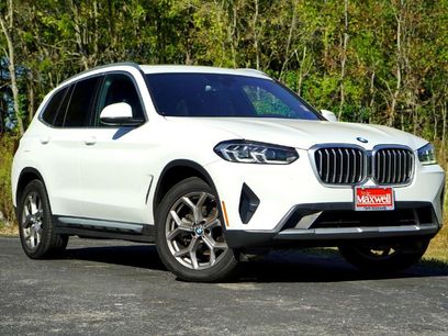 Used 2023 BMW X3 xDrive30i