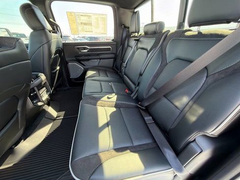 New 2026 RAM 1500 Laramie image 32