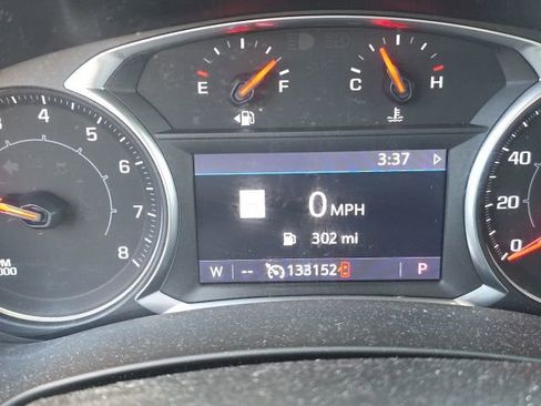 Used 2019 GMC Terrain SLE w/ Driver Convenience Package image 12