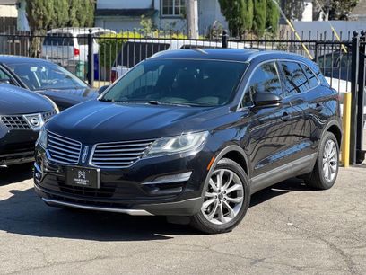 Used 2015 Lincoln MKC FWD w/ Equipment Group 101A Select
