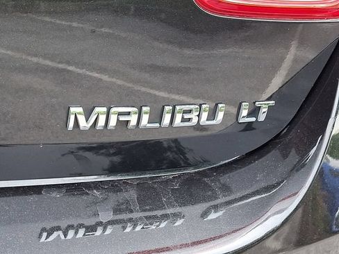 Used 2014 Chevrolet Malibu LT FWD image 28