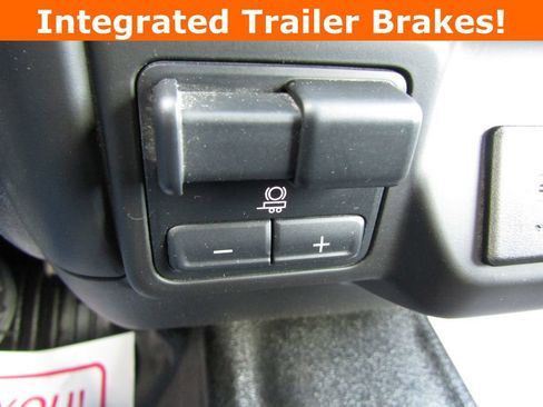 Used 2025 Chevrolet Silverado 2500 W/T w/ WT Convenience Package image 14