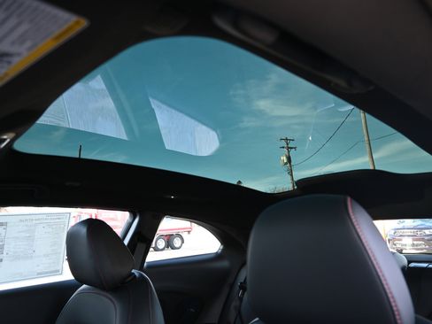 New 2024 Dodge Charger R/T w/ Plus Group image 17