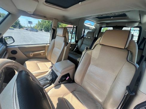 Used 2003 Land Rover Discovery SE image 20