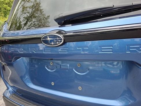 New 2026 Subaru Forester Touring AWD/4WD image 20