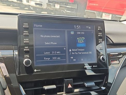 Used 2023 Toyota Camry XSE w/ Cold Weather Package FWD image 25