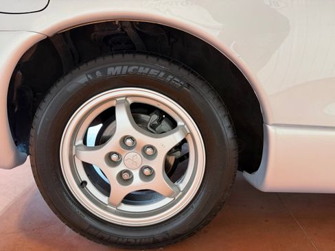 Used 1997 Mitsubishi Eclipse GS-T image 16