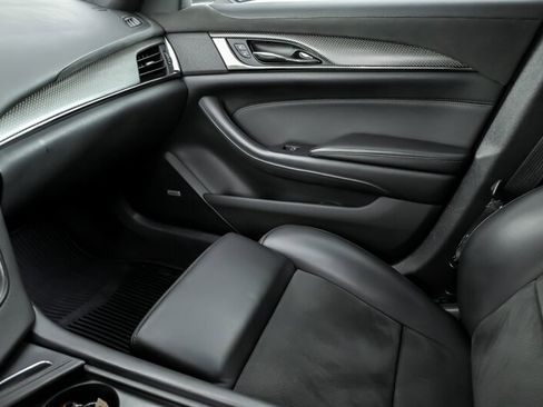 Used 2019 Cadillac CTS V image 38