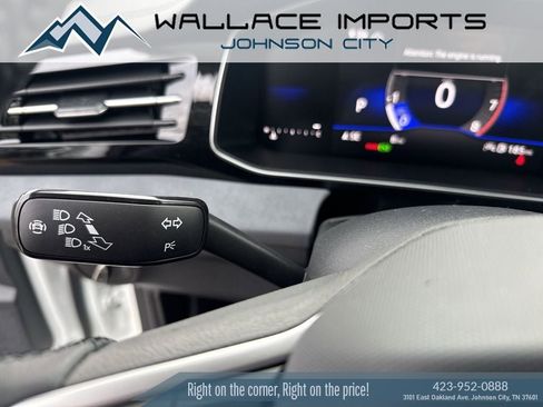 New 2026 Volkswagen Jetta SE image 21