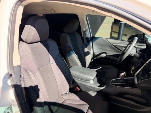 Used 2020 Subaru Outback Premium image 17