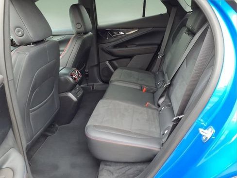 Used 2024 Chevrolet Blazer EV RS AWD/4WD image 12