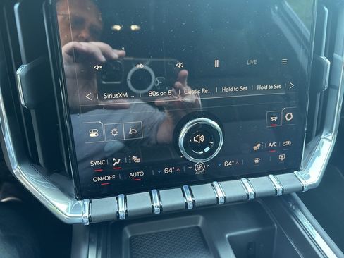 New 2026 GMC Acadia Elevation w/ Black Edition image 19