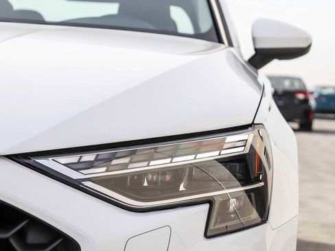 New 2026 Audi A3 2.0T Premium image 7