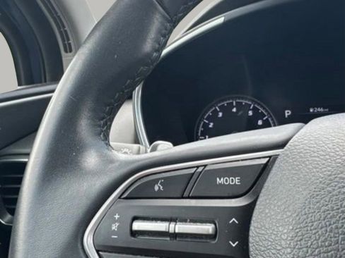 Used 2023 Hyundai Santa Fe XRT FWD image 17
