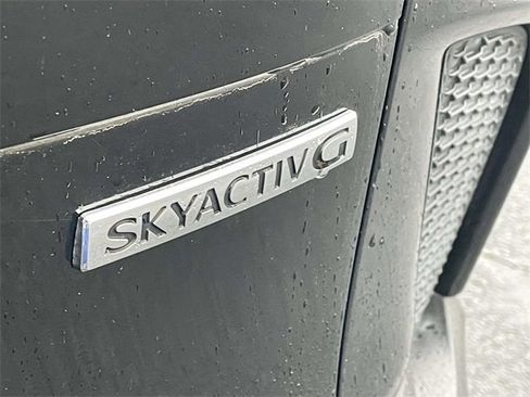 Used 2024 MAZDA CX-50 AWD 2.5 S w/ Preferred Package image 8