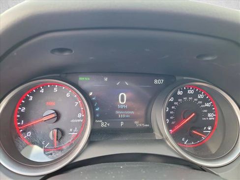 Used 2023 Toyota Camry XSE FWD image 20