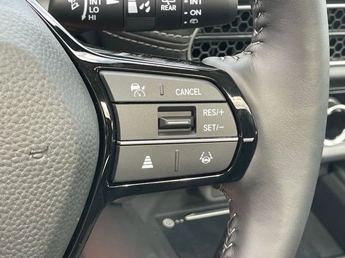 New 2026 Honda HR-V EX-L image 27