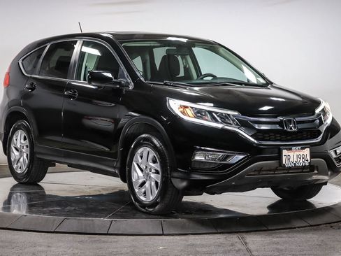 Used 2016 Honda CR-V EX image 5